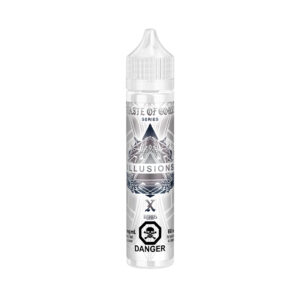 Taste of Gods X – Illusions E-Liquid