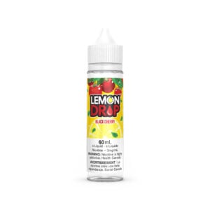 Black Cherry – Lemon Drop E-Liquid