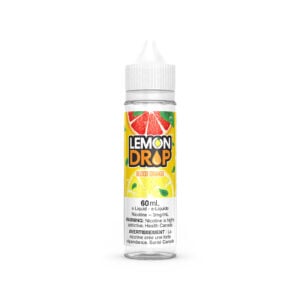 Blood Orange – Lemon Drop E-Liquid