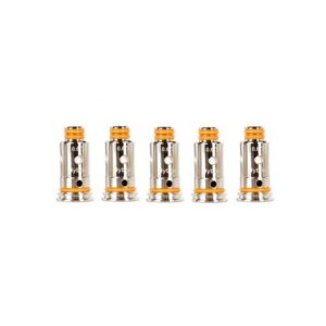 GeekVape Aegis G Replacement Coil (5 Pack)