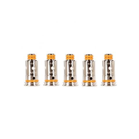 GeekVape Aegis Replacement Coil 5 pack