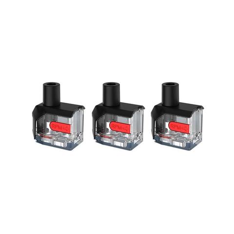 SMOK Alike Empty RPM Pods 3 Pack