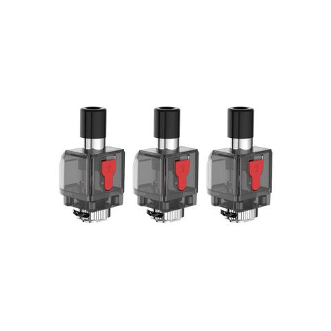 SMOK FETCH PRO Replacement Pod 3 pack