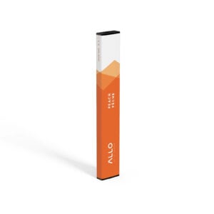 Peach – ALLO Disposable Vape