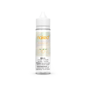 Mango – Naked 100 E-Liquid (Amazing Mango)