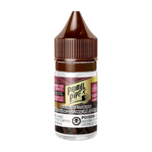 Berry Mix Tobacco SALT – Primal Pipe E-Liquid