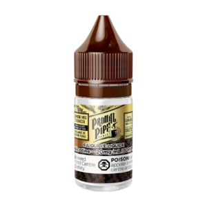 Lemon Mix Tobacco SALT – Primal Pipe E-Liquid