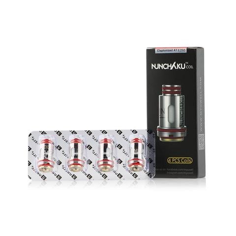 Uwell Nunchaku Replacement Coil 4 Pack