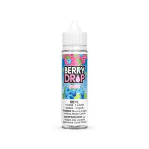 Raspberry – Berry Drop E-Liquid