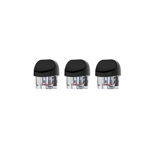 SMOK Nord 2 empty pod 3 pack