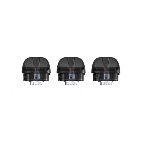 Smok Pozz X RPM Replacement Pod 3 Pack