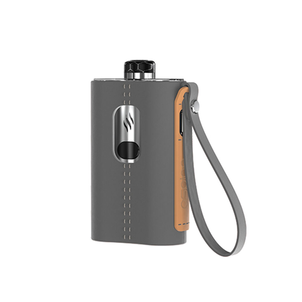 Grey version of the Aspire Cloudflask Kit