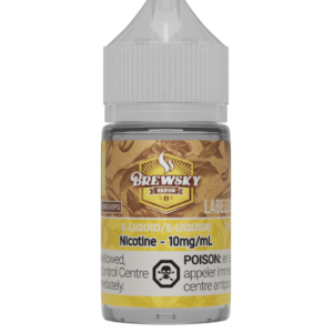 Labezza SALT – Brewsky E-Liquid