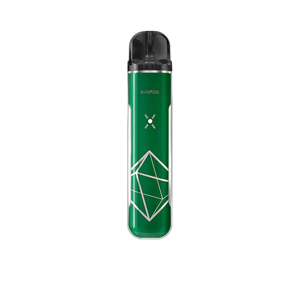 Green version of the Freemax MAXPOD Kit