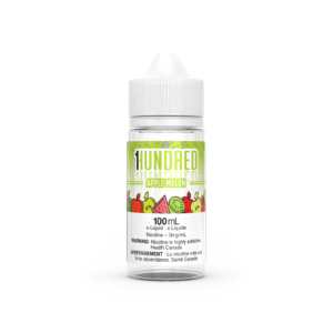 Apple Melon – Hundred E-Liquid