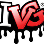 IVG Salt E-Liquid