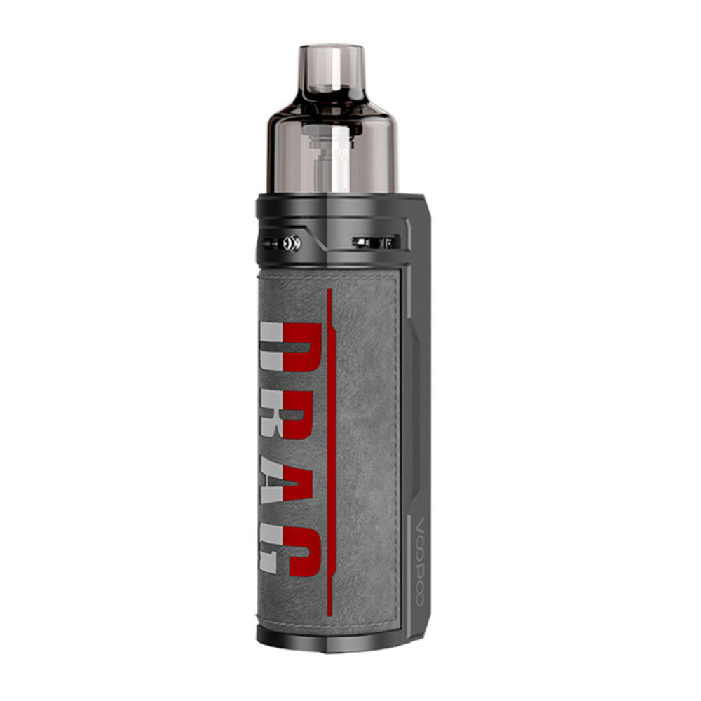 VooPoo DRAG S Kit