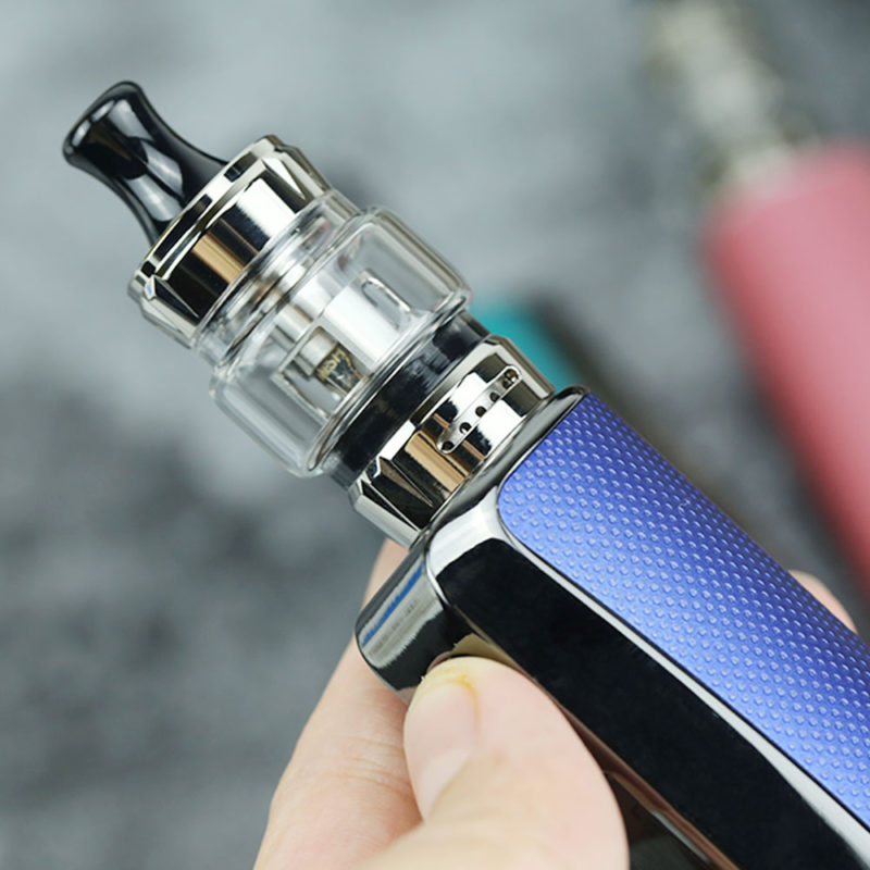 Vaporesso GTX One 40 Watt Vape Kit VapeLoft