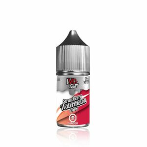 Strawberry Watermelon SALT – IVG Salt E-Liquid