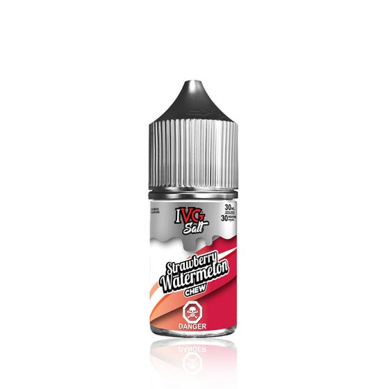 Strawberry Watermelon SALT IVG Salt E-Liquid 30mL