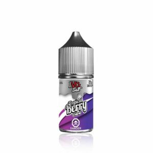 Tropical Berry SALT – IVG Salt E-Liquid