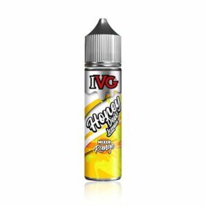 Honey Dew Lemon – IVG E-Liquid