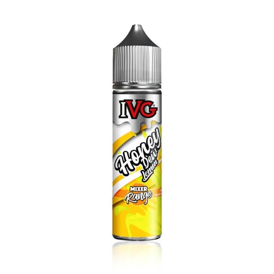 Honey Dew Lemon IVG E-Liquid 60mL