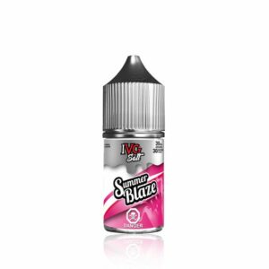 Summer Blaze SALT – IVG Salt E-Liquid