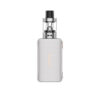 Silver version of the Vaporesso Gen NANO Kit with GTX 22mm Tank