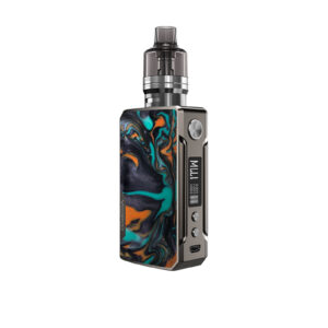 VooPoo Drag 2 Refresh Edition Kit | 177W