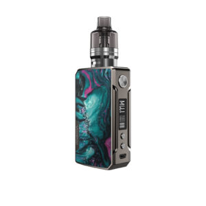 VooPoo Drag 2 Refresh Edition Kit | 177W - VapeLoft
