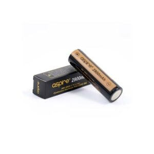 Aspire INR 18650 Battery