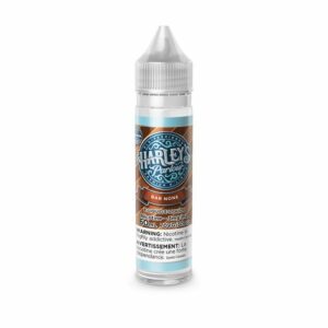 Bar None – Harleys Parlour E-Liquid