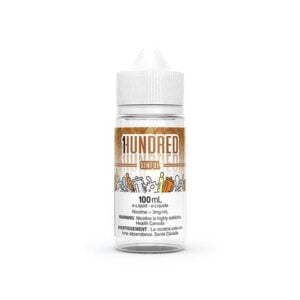 Sinful – Hundred E-Liquid