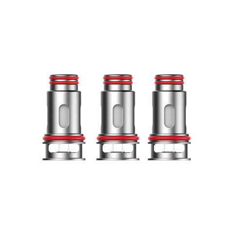 Smok RPM160 Replacement Coils 3 Pack