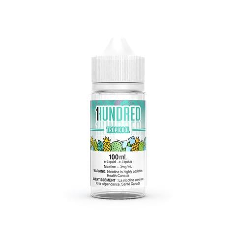 Tropicool Hundred E-Liquid 100mL