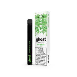 Watermelon Ice Ghost – Disposable Vape