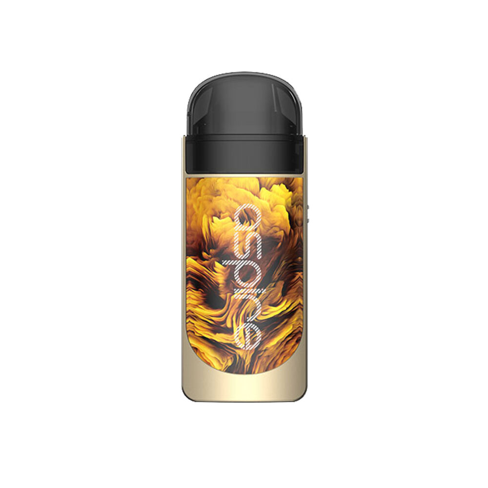 Aspire BP60 Golden Flame