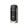 Golden Flame version of the Aspire Breeze BP60 Pod Vape