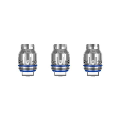 Freemax 904L M Mesh Replacement Coils 3 Pack