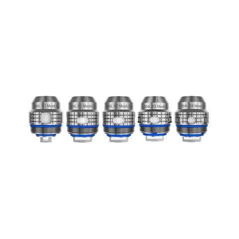 FreeMax 904L X Mesh Replacement Coils 5 Pack