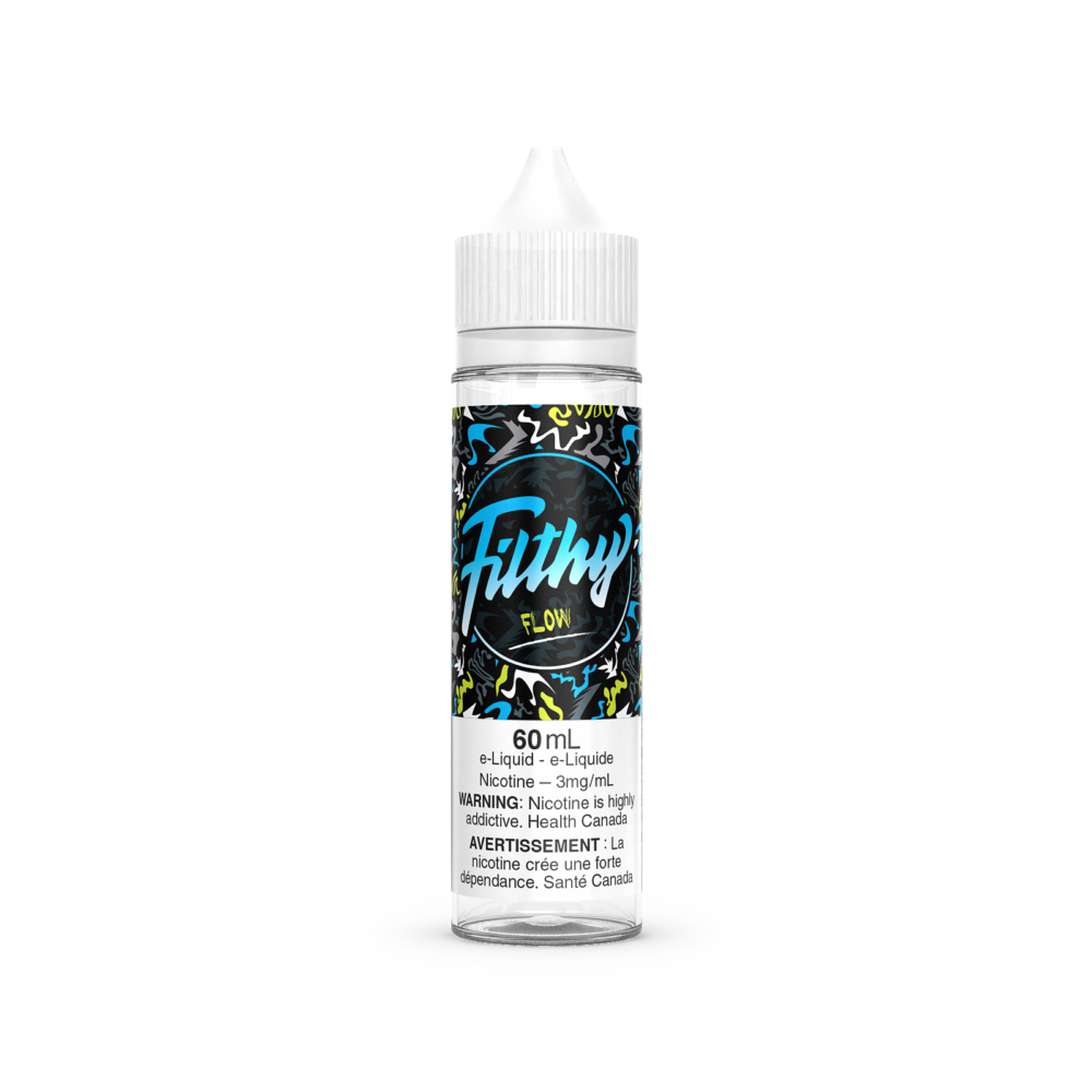 Flow Filthy E-Liquid 60mL