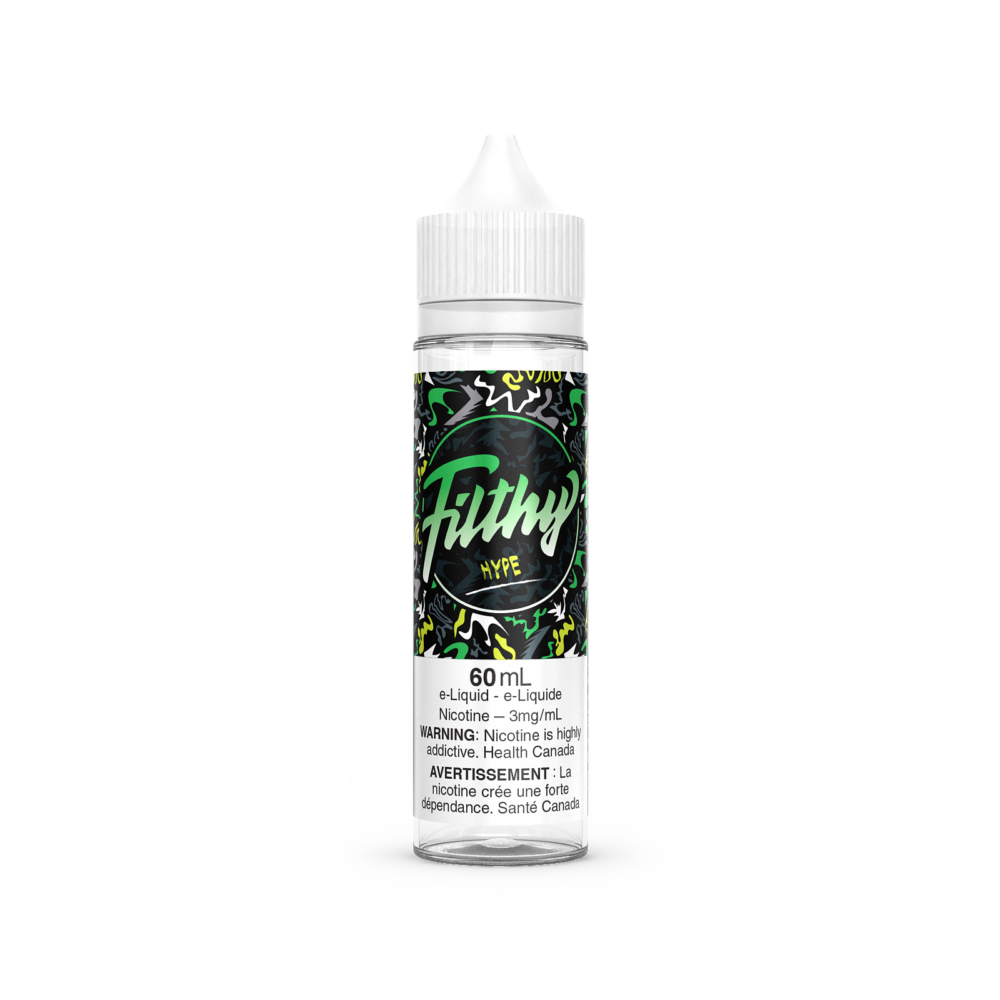 Hype Filthy E-Liquid 60mL