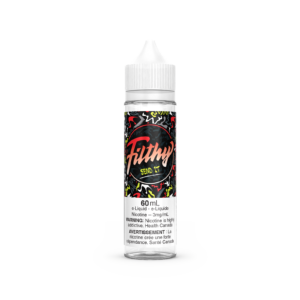 Send It – Filthy E-Liquid