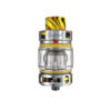 Yellow Resin Resin version of the FreeMax M Pro 2 Tank