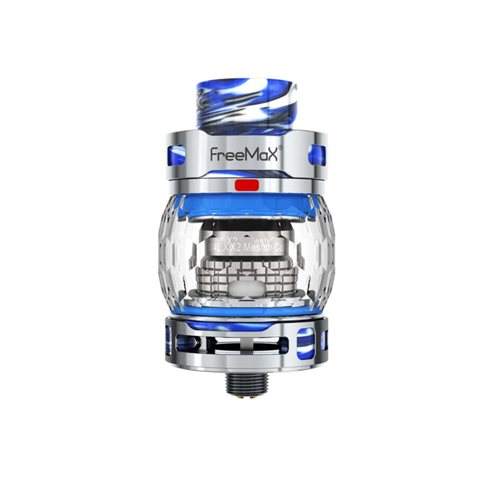 FreeMax Fireluke 3 Sub-Ohm Tank | 5mL - VapeLoft