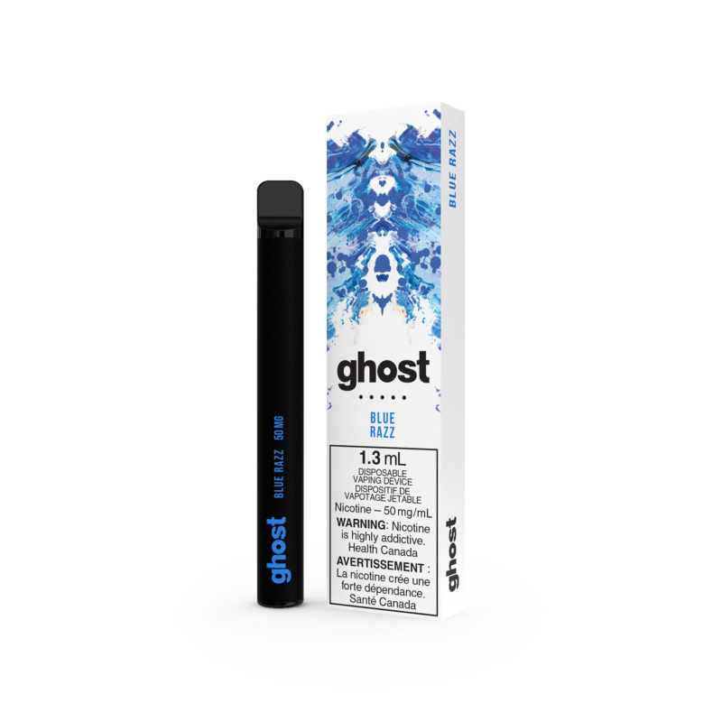 Ghost Disposable Vape 20MG & 50MG