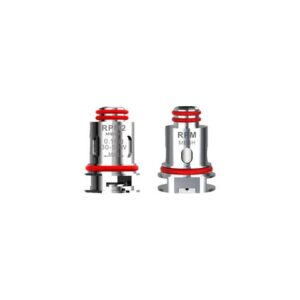 SMOK RPM 2 Replacement Coils