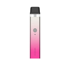 Vaporesso XROS Pod Kit – Rose Pink – XROS