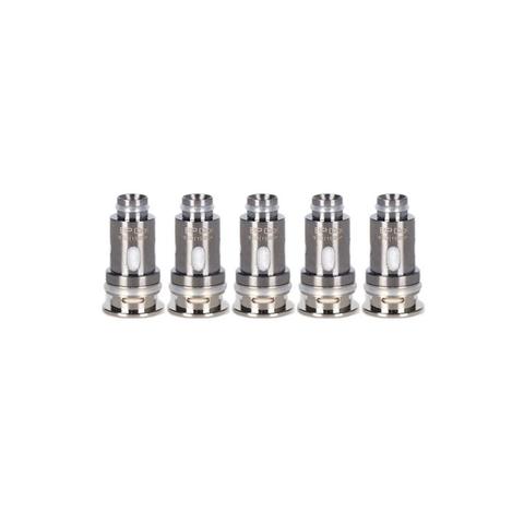 Aspire BP60 Replacement Coil 5 Pack